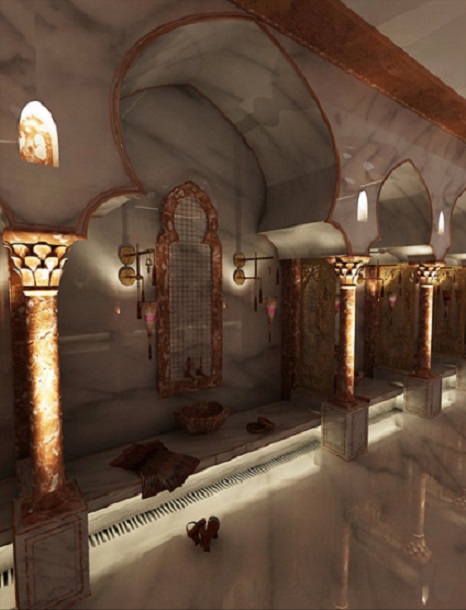 Gyöngyhab fürdő Gyöngyhab